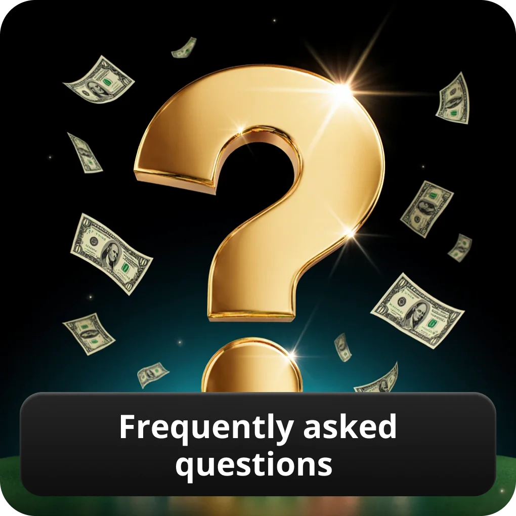 Frequently asked questions